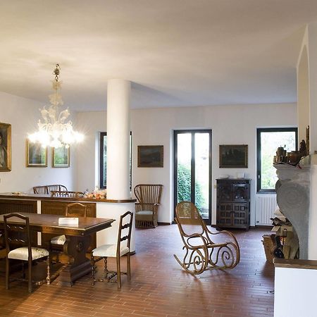 Bed And Breakfast Casa Nini Lierna Exteriör bild