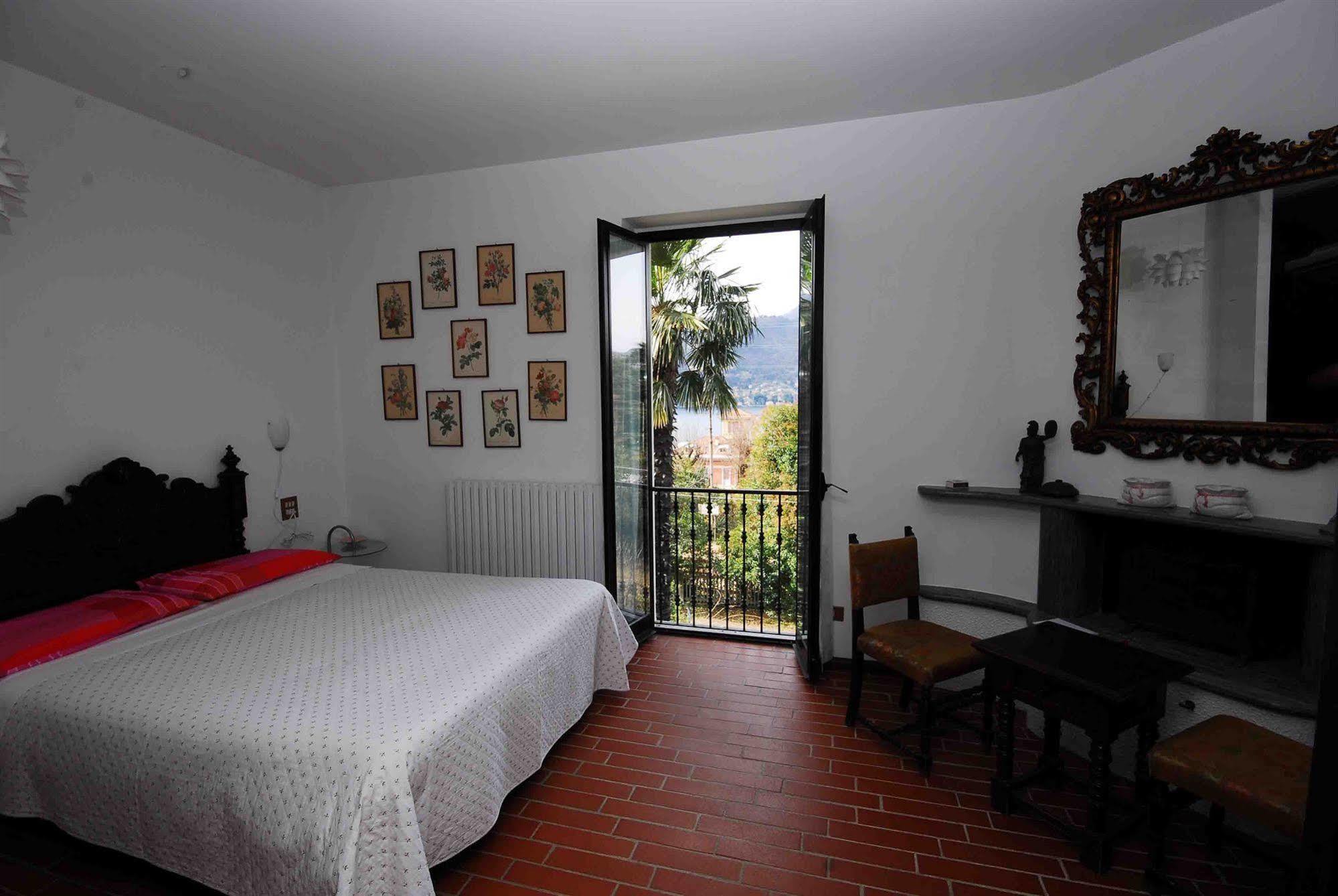 Bed And Breakfast Casa Nini Lierna Exteriör bild