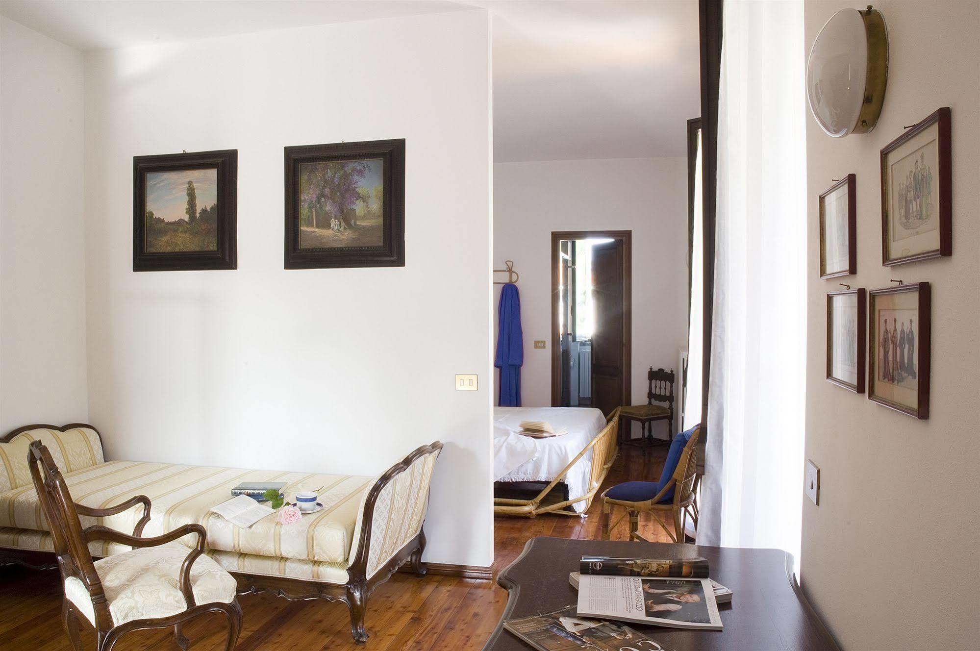 Bed And Breakfast Casa Nini Lierna Exteriör bild