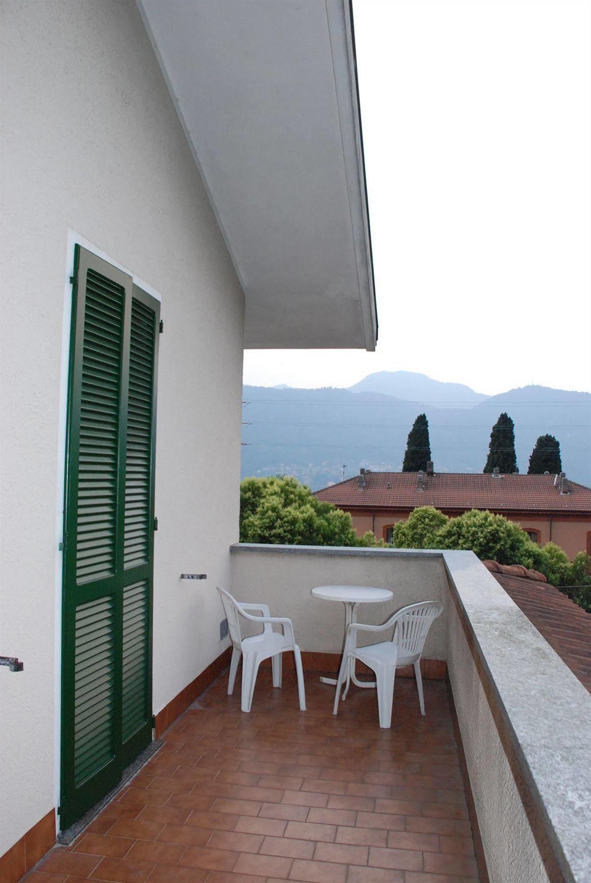 Bed And Breakfast Casa Nini Lierna Exteriör bild