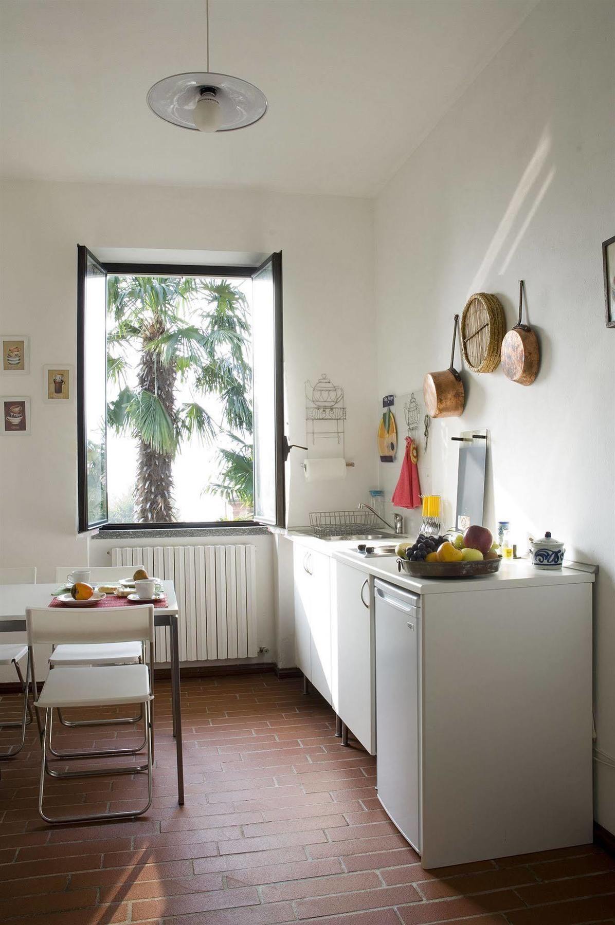 Bed And Breakfast Casa Nini Lierna Exteriör bild