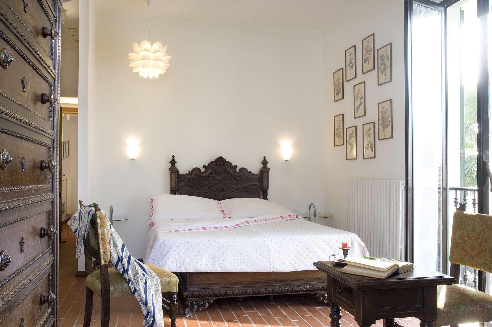 Bed And Breakfast Casa Nini Lierna Exteriör bild