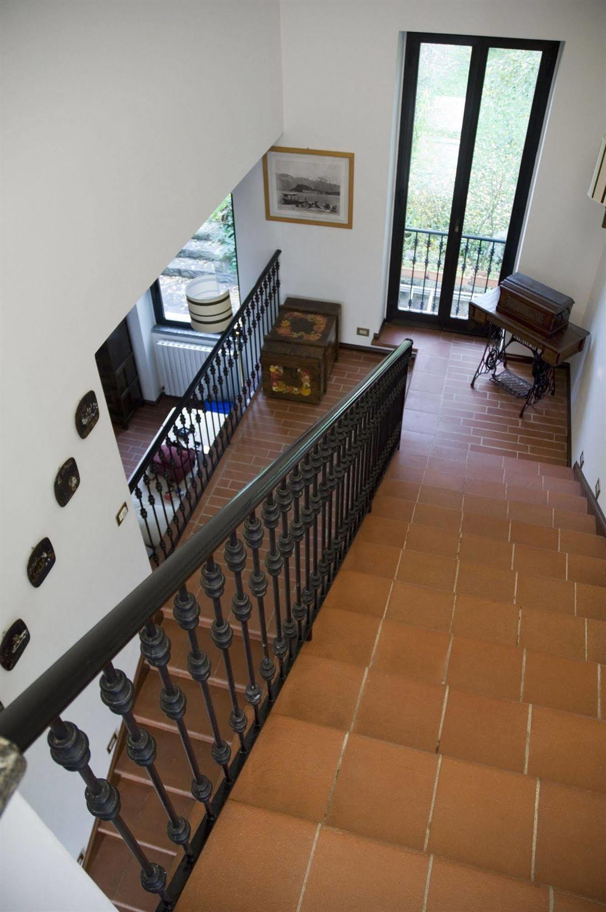 Bed And Breakfast Casa Nini Lierna Exteriör bild