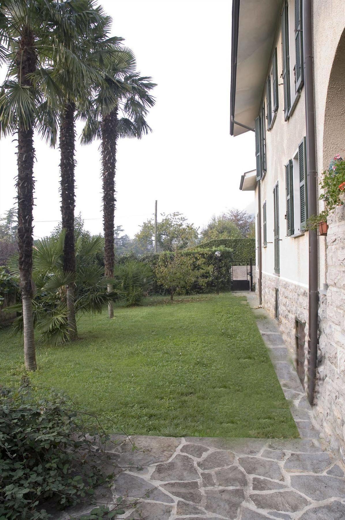 Bed And Breakfast Casa Nini Lierna Exteriör bild